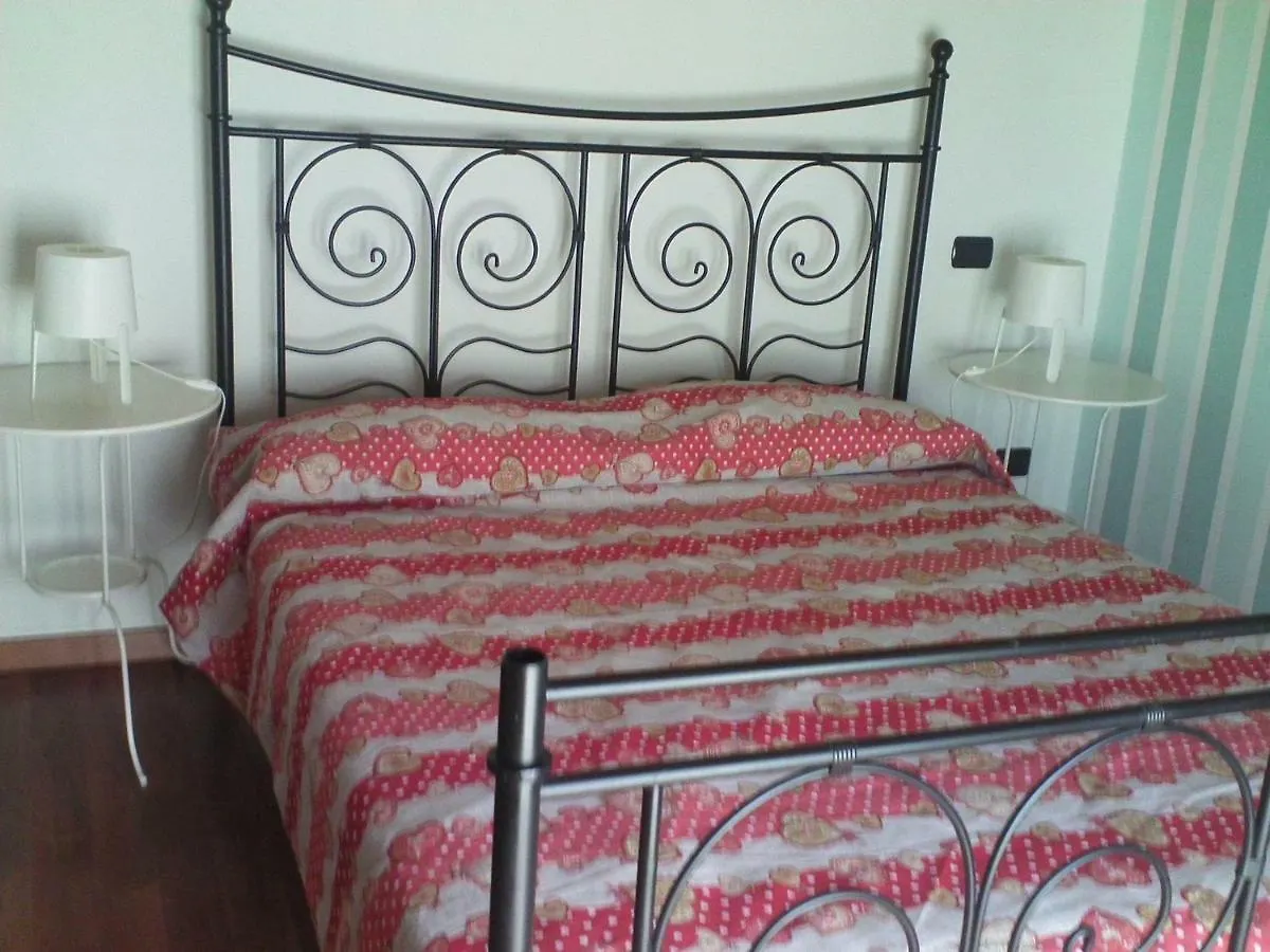 B&B I Ghiri Canzo
