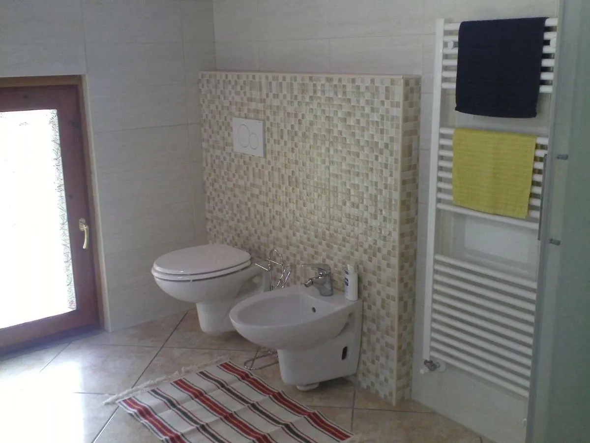 B&B I Ghiri Canzo 0*,  Itálie