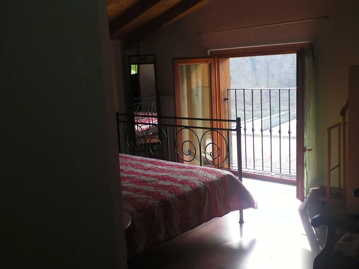 B&B I Ghiri Canzo 0*,  Itálie