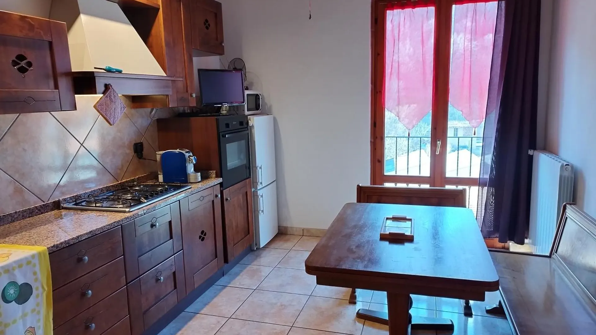 B&B I Ghiri Canzo 0*,