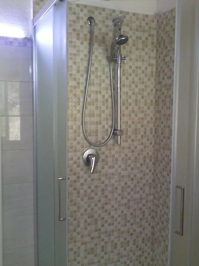 Bed & Breakfast B&B I Ghiri Canzo