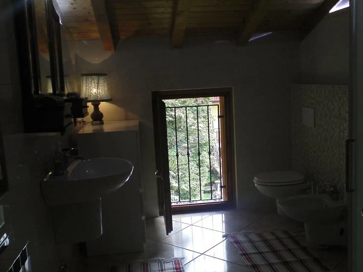 B&B I Ghiri Canzo